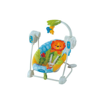 Chaise à bascule produit bébé B / O (H1127057)